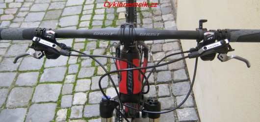 Kolo Ghost SE 3000 Light 2014