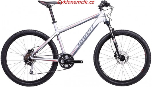 Kolo Ghost SE 3000 Light 2014