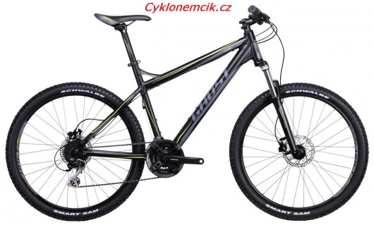 Kolo Ghost SE 1300 2014