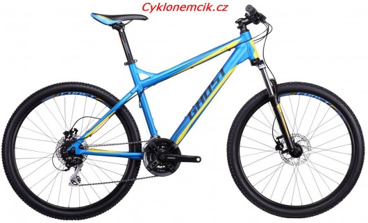 Kolo Ghost SE 1300 2014