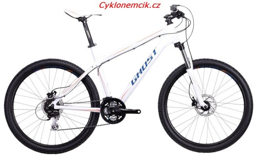 Kolo Ghost SE 1800 2014