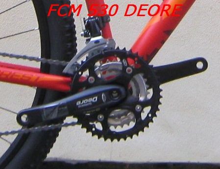 Kolo Ghost SE 1800 2014