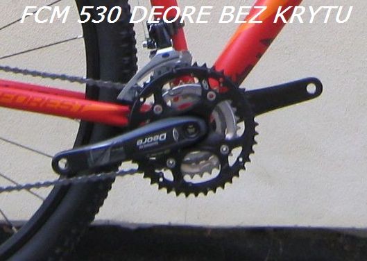 Kolo Ghost SE 2000 2014