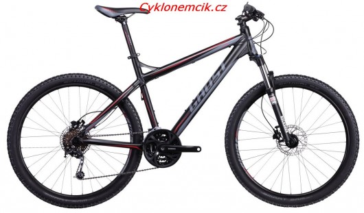 Kolo Ghost SE 2000 2014