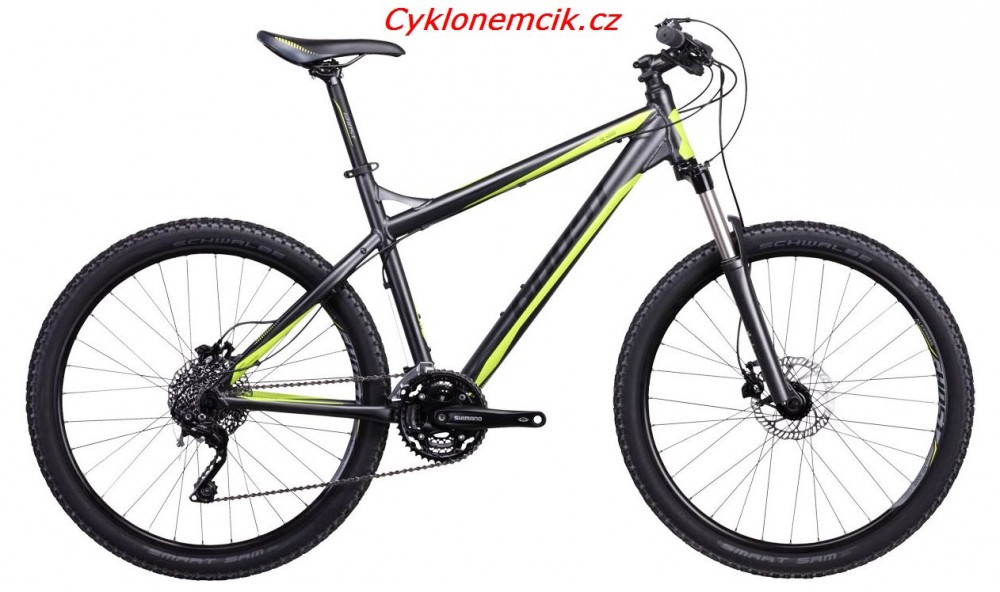Kolo Ghost SE 4000 2014 - CykloNěmčík.cz