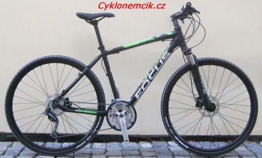Kolo Focus Lost Lagoon CS 2.0 27G 2014