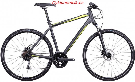 Kolo Ghost Cross 1800 2014
