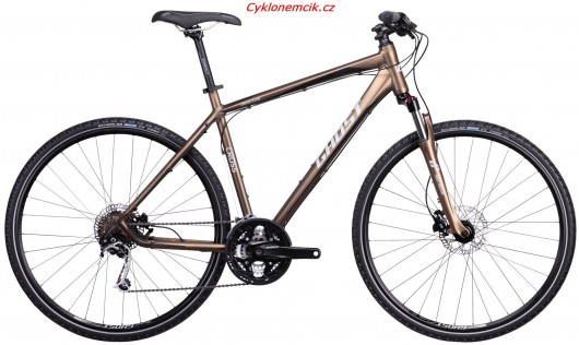 Kolo Ghost Cross 5100 2014