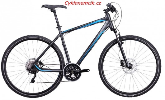 Kolo Ghost Cross 5500 2014