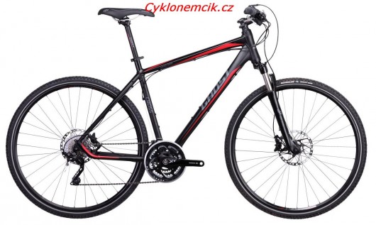 Kolo Ghost Cross 9000 2014