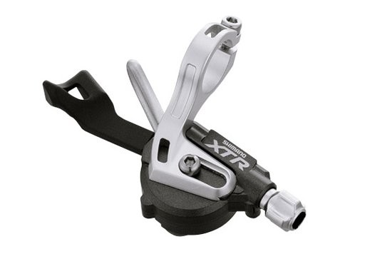 PÁČKY ŘAZENÍ XTR SHIMANO