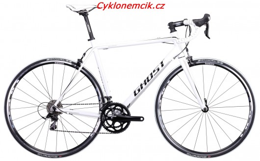 Kolo Ghost Race 5000 2014