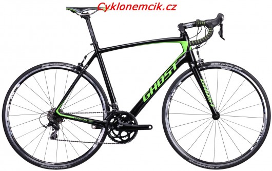 Kolo Ghost Race Lector 7000 2014