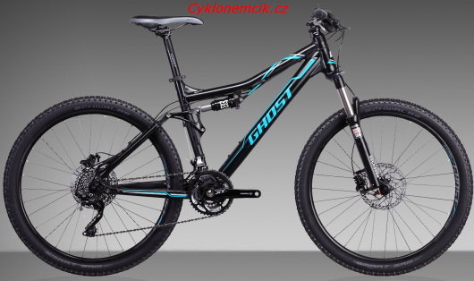 Kolo Ghost Miss RT5500 2014