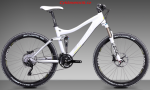 Kolo Ghost Miss AMR 7500 2014