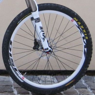 Kolo Ghost SE 26" XT Axon 15