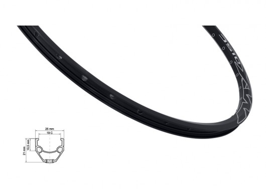 Kolo Ghost SE 26" XT Axon 15