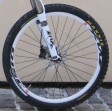 Kolo Ghost SE 26" XT Axon 15