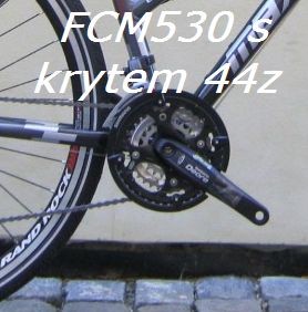 Kolo Superior XC 829 2014