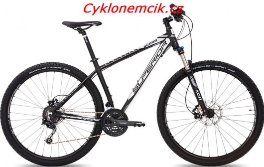 Kolo Superior XC 829 2014