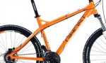 Kolo Ghost SE 26" Deore 10 Raidon