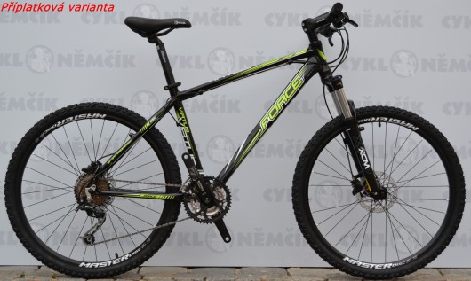 Kolo Force Virtus Deore 27speed