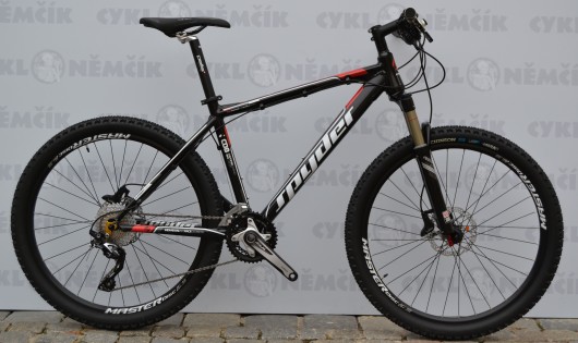 Kolo Spyder Oxygen SLX Reba 2