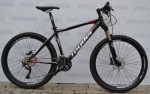 Kolo Spyder Oxygen SLX Reba 2