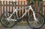 Kolo Spyder Oxygen SLX Reba 3
