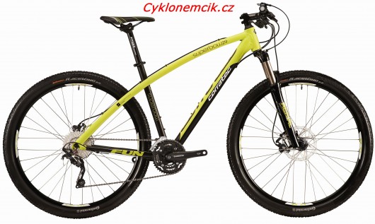 Kolo Corratec SuperBow Fun 2014