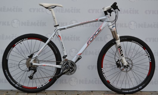 Kolo Force Tron 27,5 Deore 27speed