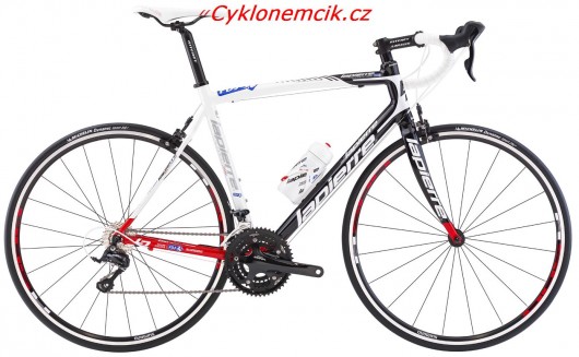 Kolo Lapierre Audacio 300 FDJ 2014