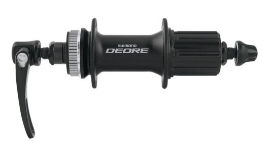 Náboj Shimano Deore zadní FHM615