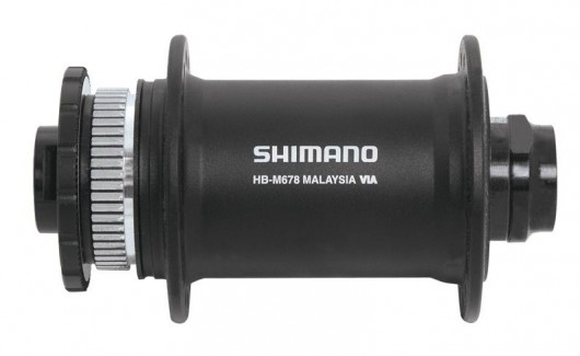 Náboj Shimano HBM678 SLX P 15mm