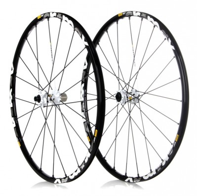 Kola napletená Mavic Crossmax ST Disc 29
