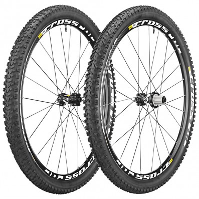 Kola napletená Mavic Crossroc 29