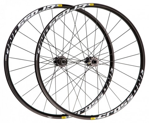 Kolo Focus Raven 29R LTD Limited 2014