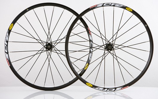 Kolo Focus Raven 29R LTD Limited 2014