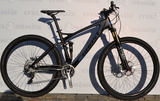 Kolo Ghost AMR Lector 2977 2014