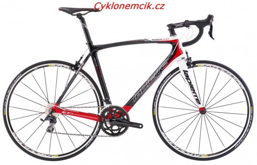 Kolo Lapierre Xelius EFI 100 DB 2014