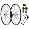 Kola napletená Mavic Crossmax ST Disc 29