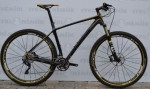 Kolo Focus Raven 29R LTD Limited 2014