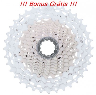 Díly bonus
