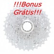 Díly bonus