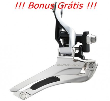 Díly bonus