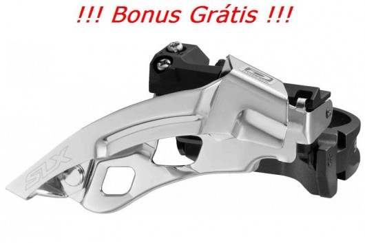 Díly bonus