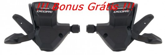 Díly bonus