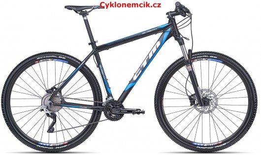 Kolo CTM Slash 2.0 2014