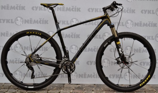 Kolo Focus Raven 29R LTD Limited 2014