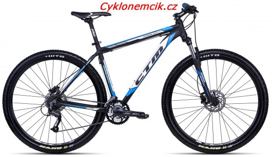 Kolo CTM Rambler 1.0 2014